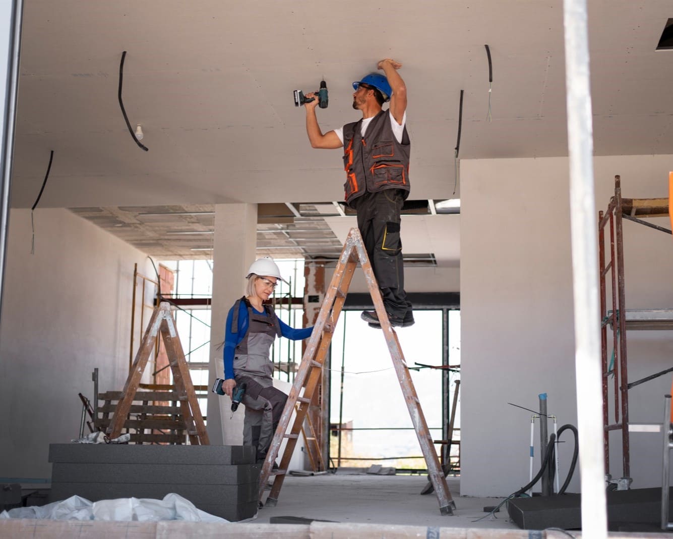 Errores comunes al diseñar y construir una casa